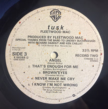 Load image into Gallery viewer, Fleetwood Mac : Tusk (2xLP, Album, Emb)