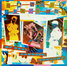 Load image into Gallery viewer, Savage Progress : My Soul Unwraps Tonight (12")
