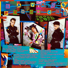 Load image into Gallery viewer, Savage Progress : My Soul Unwraps Tonight (12")