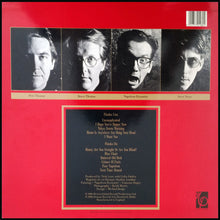 Load image into Gallery viewer, Elvis Costello And The Attractions* : Blood & Chocolate (LP, Album, Dam)