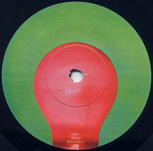 Load image into Gallery viewer, The Wildhearts : Red Light - Green Light EP (7", EP)