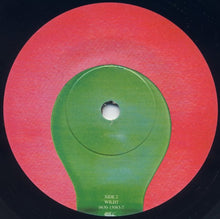 Load image into Gallery viewer, The Wildhearts : Red Light - Green Light EP (7", EP)