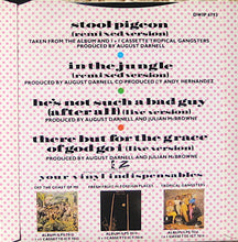 Load image into Gallery viewer, Kid Creole And The Coconuts : Stool Pigeon (2x7", Single)