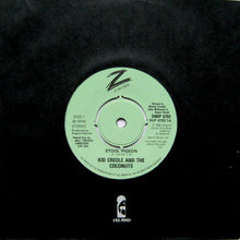 Load image into Gallery viewer, Kid Creole And The Coconuts : Stool Pigeon (2x7", Single)