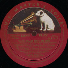 Load image into Gallery viewer, "Fats" Waller And His Rhythm* : "Fats" Waller Plays And Sings (10", Comp, Mono)