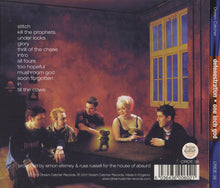 Load image into Gallery viewer, Defenestration : One Inch God (CD, Album)