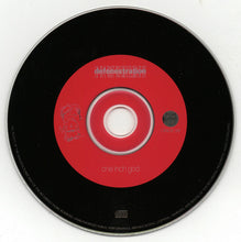 Load image into Gallery viewer, Defenestration : One Inch God (CD, Album)