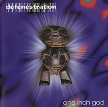 Load image into Gallery viewer, Defenestration : One Inch God (CD, Album)