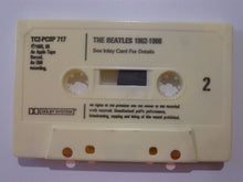 Load image into Gallery viewer, The Beatles : 1962-1966 (Cass, Comp, RE, Cre)