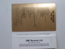 Load image into Gallery viewer, The Beatles : 1962-1966 (Cass, Comp, RE, Cre)