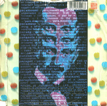 Load image into Gallery viewer, The Art Of Noise With Max Headroom : Paranoimia (7", Single, Sil)