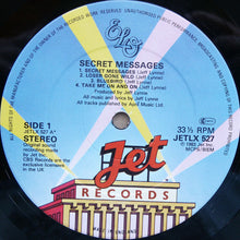 Load image into Gallery viewer, Electric Light Orchestra : Secret Messages (LP, Album)