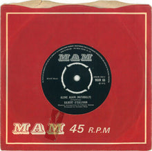 Load image into Gallery viewer, Gilbert O'Sullivan : Alone Again (Naturally) (7", Single)