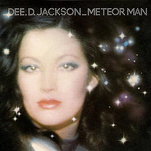 Load image into Gallery viewer, Dee D. Jackson : Meteor Man (7", Single)