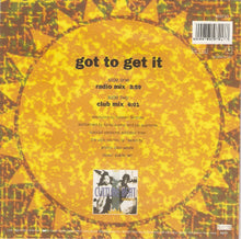 Load image into Gallery viewer, Culture Beat : Got To Get It (7", Single)