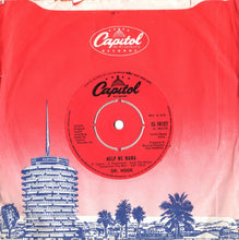 Load image into Gallery viewer, Dr. Hook : Sexy Eyes (7", Single, Com)