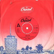 Load image into Gallery viewer, Dr. Hook : Sexy Eyes (7", Single, Com)