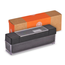 Load image into Gallery viewer, Velvet Record Cleaning Brush