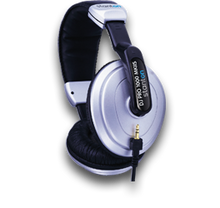 Load image into Gallery viewer, Headphones - DJ PRO 1000 MK11S