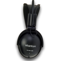 Load image into Gallery viewer, Headphones - DJ PRO 60B
