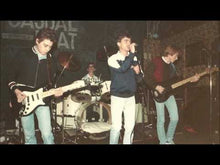 Load and play video in Gallery viewer, Accent - Live at The Kings Head, Fulham - CD