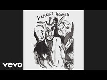 Load and play video in Gallery viewer, Bob Dylan – Planet Waves