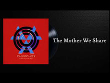 Load and play video in Gallery viewer, Chvrches - Bones Of What You Believe (180g Vinyl LP)