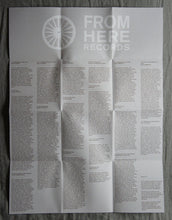 Load image into Gallery viewer, Stick In The Wheel Present Various : From Here: English Folk Field Recordings (CD, Album)

