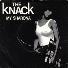 Load image into Gallery viewer, The Knack (3) : My Sharona (7", Single)
