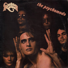 Load image into Gallery viewer, Cockney Rebel : The Psychomodo (LP, Album)
