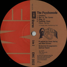 Load image into Gallery viewer, Cockney Rebel : The Psychomodo (LP, Album)
