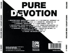 Load image into Gallery viewer, Various : Pure Devotion (CD, Comp)
