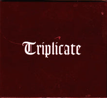 Load image into Gallery viewer, Bob Dylan : Triplicate (3xCD, Album)
