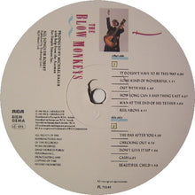 Load image into Gallery viewer, The Blow Monkeys : She Was Only A Grocer's Daughter (LP, Album)
