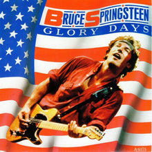 Load image into Gallery viewer, Bruce Springsteen : Glory Days (7", Single)

