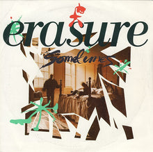 Load image into Gallery viewer, Erasure : Sometimes (7&quot;, Single, Pap)
