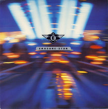 Load image into Gallery viewer, Erasure : Star (7&quot;, Single, ASL)
