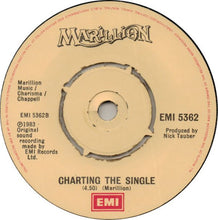 Load image into Gallery viewer, Marillion : He Knows You Know (7&quot;, Single)
