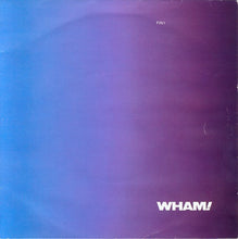 Load image into Gallery viewer, Wham! : The Edge Of Heaven (2x7", Single, Gat)
