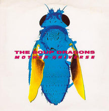Load image into Gallery viewer, The Soup Dragons : Mother Universe (7", Single)
