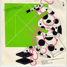 Load image into Gallery viewer, Ian Dury And The Blockheads : Hit Me With Your Rhythm Stick (7", Single)
