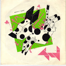 Load image into Gallery viewer, Ian Dury And The Blockheads : Hit Me With Your Rhythm Stick (7", Single)
