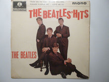 Load image into Gallery viewer, The Beatles : The Beatles' Hits (7", EP, Mono, BuP)
