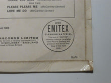 Load image into Gallery viewer, The Beatles : The Beatles' Hits (7", EP, Mono, BuP)
