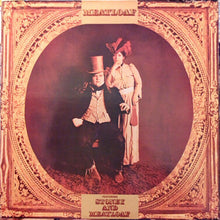 Load image into Gallery viewer, Meatloaf* : Featuring Stoney And Meatloaf (LP, Album, RE)
