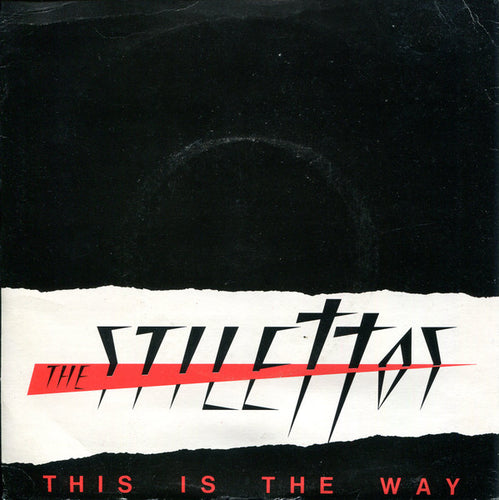 The Stilettos (2) : This Is The Way (7