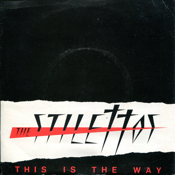 The Stilettos (2) : This Is The Way (7