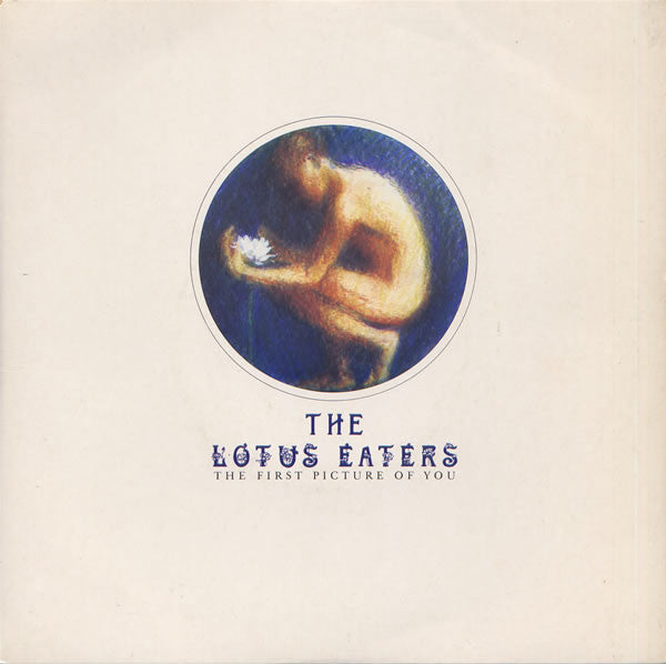 The Lotus Eaters : The First Picture Of You (7