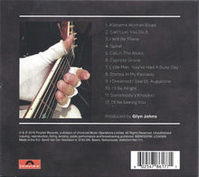 Load image into Gallery viewer, Eric Clapton : I Still Do (CD, Album, Tri)
