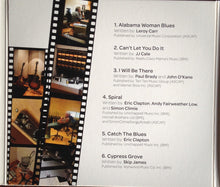 Load image into Gallery viewer, Eric Clapton : I Still Do (CD, Album, Tri)
